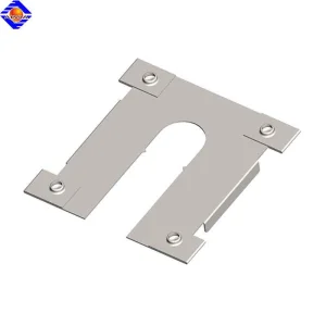 Earthing Safety Bracket