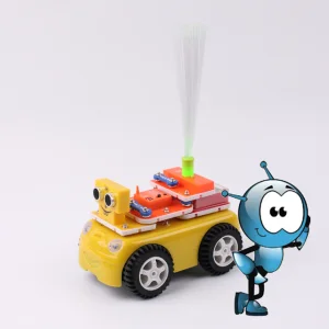 ZNATOK Electronic Kit