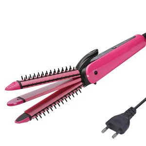Hot-selling Digital Display Ceramic Curling Iron