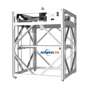 Integrated Structure Dp-A1216-12 Fgf Industrial Pellet 3D Printer 1200mm Large Printer for Architectural Components