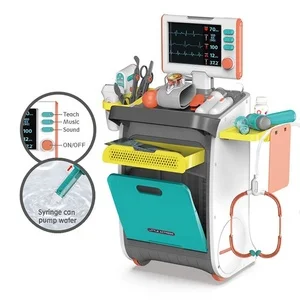 Doctor Play Set