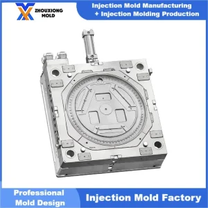 Customized Mold Making