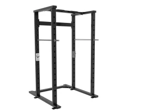 Squat Rack Weight Lifting
