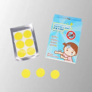 Houston Mosquito Patch