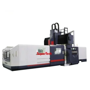 Supertech GMC2016 Vertical Gantry Machining Center