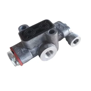 16 Speed Manual Gearbox Spare Parts