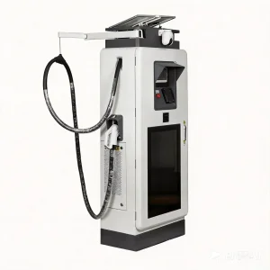 22kw Three-Phase Smart EV Charger