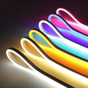 High Quality RGB Neon