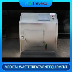 Esterilização Médica
