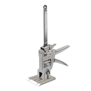 High Quality Metal Lifter Tile Lifter Adjustable Professional Tool Combination Home Woodworking Door and Window Top Lifter