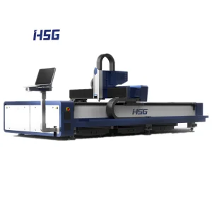 1530 CNC Fiber Laser