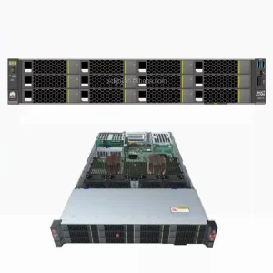 Oceanstor Network System Storage