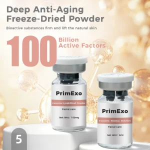 Premium Lyophilized Powder for Deep Repair