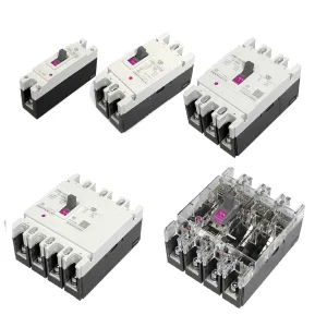 M1 Series Molded Case Circuit Breaker Polish Assembly
