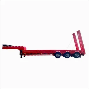 60-80ton Dolly