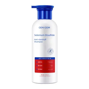 Selenium Disulfide Shampoo