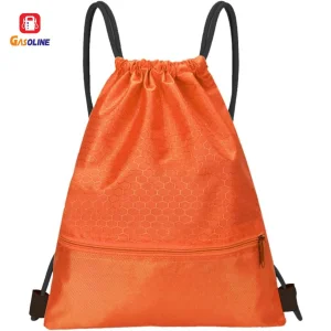 Custom Drawstring Backpack Sports Bag