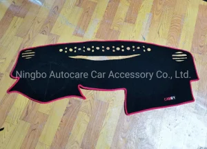 Car Dashboard Cover Non-Slip Car Dashboard Cover for Toyota Camry 2010