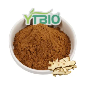 Standardized Anemarrhenae Extract