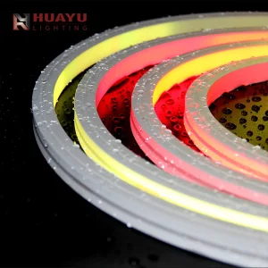 Dmxjoy 512 Faixa de Neon LED