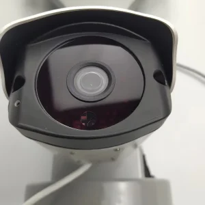 Smart WiFi Camera Security Light 4G CCTV Outdoor LED Waterproof Solar Street Light with Solar Panel for Home Price