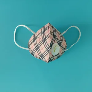 Breathable KN95 Face Masks