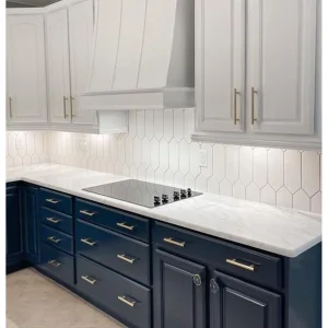 Kitchen Cabinet Full Unit