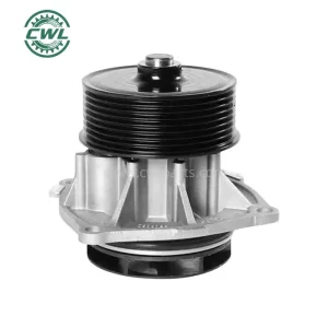 Euro 6 ISF Water Pump