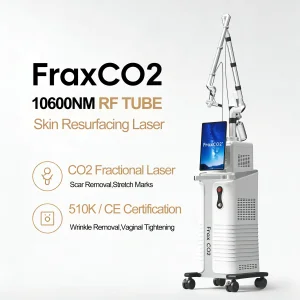 CO2 Laser RF