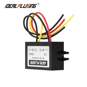 24vac to 12vdc Converter