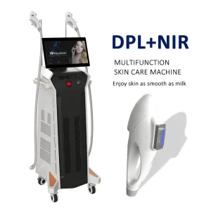 Dispositivo de Rejuvenescimento Dpl Opt IPL