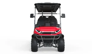 Cengo 6-Seater Lifted Golf Cart