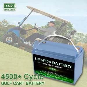 Customized Lithium Pack