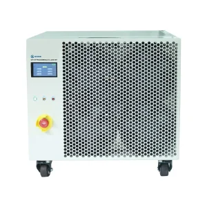 Programmable AC Load Unit