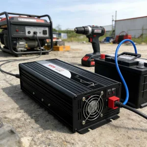 Solar Power Inverter