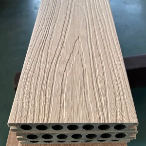 Anti-Corrosion Decking