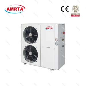 Package Heat Pump