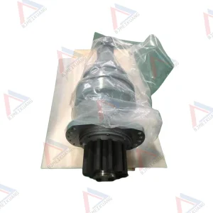 Hydraulic Motor Assembly Mk-1094200033 Suit for MP800 Cone Crusher Hydraulic Lubrication System