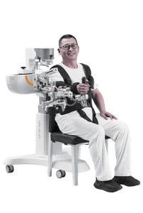 Advanced Rehabilitation Equipment for Physical Walking Therapy Training