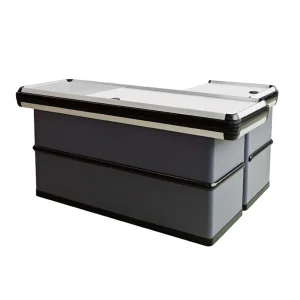 Checkout Counter Boutique Best Price Supermarket Equipment