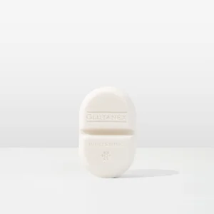 Glutanex Women's OBM Hyaluronic Acid Soap Bar