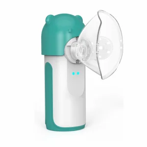 Type C Ultrasonic Nebulizer