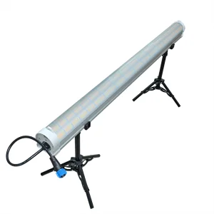 Custom Dimmable Full Spectrum Undercanopy 120W Waterproof Under Canopy Led Grow Light