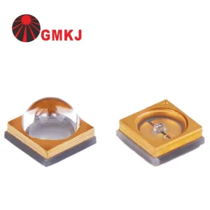 High Efficiency Ultraviolet 3535 SMD LED 1W 3W 265nm 270nm 280nm 300nm 310nm 311nm 350nm 365nm 375nm 385nm 395nm 400nm UV UVA UVB UVC 3535 LED Chip UV Curing