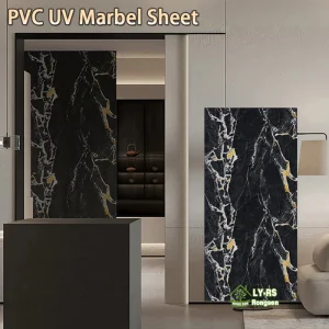 China Reusable SPC UV Board Supplier, Factories