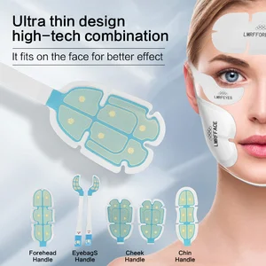 Portable Face Sculpting Beauty Machine