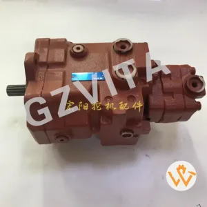 PSVD2-21E Piston Pump