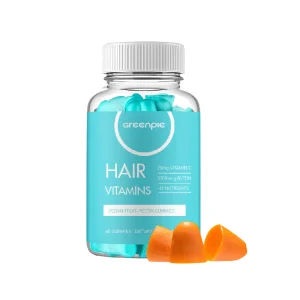Greenpie Multivitamin Bears