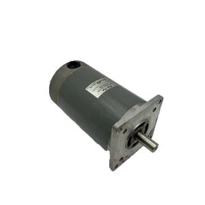 CNC Servo Motor