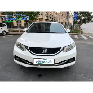 Honda Civic 2014 Model - 1.8L - Automatic Classic Edition Used Car Vehicle Sedan Cheap